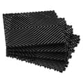 Pikkukuva 10 / 11: Viemäröintimatto, Viemäröintilattialaatta 12 x 12, Modulaarinen Lukitusmatto