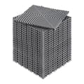 Pikkukuva 1 / 11: Viemäröintimatto, Viemäröintilattialaatta 12 x 12, Modulaarinen lukituslaatta