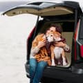 Pikkukuva 8 / 11: Takaluukun Tuet, Yhteensopiva 2015-2020 Escalade/Escalade ESV, Vasemman Tehon Käyttöön