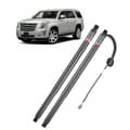 Pikkukuva 1 / 11: Takaluukun Tuet, Yhteensopiva 2015-2020 Escalade/Escalade ESV, Vasemman Tehon Käyttöön