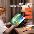 Pikkukuva 5 / 11: A3 LED-Valolevy, Ladattava Tracing Pad, 6-Tasoinen Kirkkaudensäätö