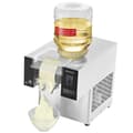Miniatyrbillede 11 af 11: Kommerciel snefnug-ismaskine 276LBS/24H, rustfrit stål, effektiv isproduktion, hurtig frysefunktion