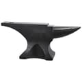 Miniatyrbillede 11 af 11: Enkel Horn Ambolt 110 lbs, Støbt Stål, Rund Horn Ambolt til Smede, høj kvalitet, robust konstruktion, ideel til metalbearbejdning