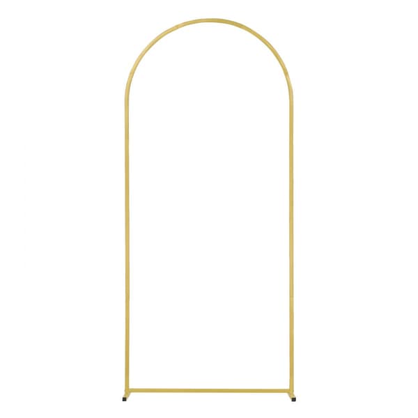 Metal Bue Baggrundsstand Sæt, 3 Stander, Premium Gaze, elegant design, perfekt til bryllupsevents