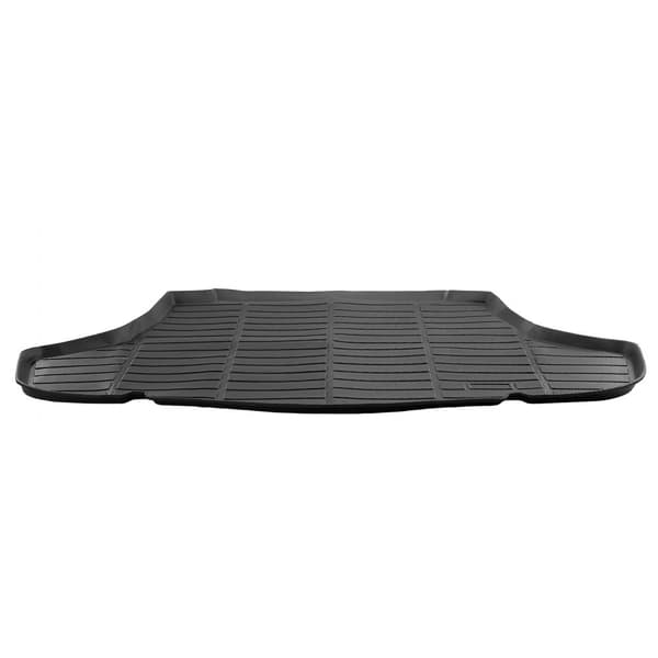 Cargo Mat TPE, Custom Fit til Toyota Camry 2018-2025, all weather, holdbar, skridsikkert design, nem installation