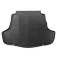 Miniatyrbillede 1 af 11: Cargo Mat TPE, Custom Fit til Toyota Camry 2018-2025, all weather, holdbar, skridsikkert design, nem installation