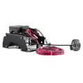 Miniatyrbillede 9 af 11: Air Shock Controller 12V 100PSI, Trådløs Luftkompressor, Indbygget, Hurtig Luftfyldning, Kompakt Design