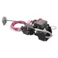Miniatyrbillede 11 af 11: Air Shock Controller 12V 100PSI, Trådløs Luftkompressor, Indbygget, Hurtig Luftfyldning, Kompakt Design