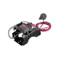 Miniatyrbillede 1 af 11: Air Shock Controller 12V 100PSI, Trådløs Luftkompressor, Indbygget, Hurtig Luftfyldning, Kompakt Design