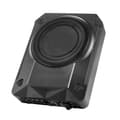 Miniatyrbillede 9 af 11: 8 800 W under sædet bil subwoofer, slankt drevet subwoofer system, høj kvalitet bas, ideel til bil og lastbil
