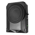 Miniatyrbillede 10 af 11: 400 W Under Sædet Bil-Subwoofer, Slank Design, Effektivt Bil/Lastbil Subwoofer-System, Kompakt Størrelse, Dyb Basrespons