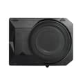 Miniatyrbillede 11 af 11: 400 W Under Sædet Bil-Subwoofer, Slank Design, Effektivt Bil/Lastbil Subwoofer-System, Kompakt Størrelse, Dyb Basrespons