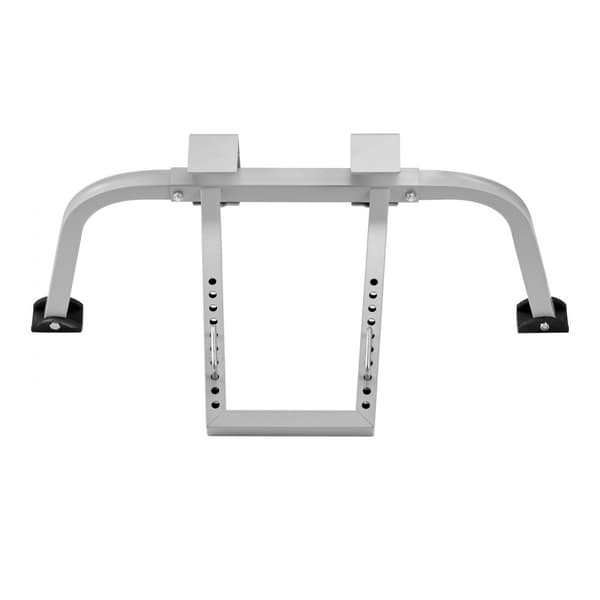 Stegestabilisator Heavy Duty, Takkrokstabilisator i stål, med vingspänn för utökad stabilitet