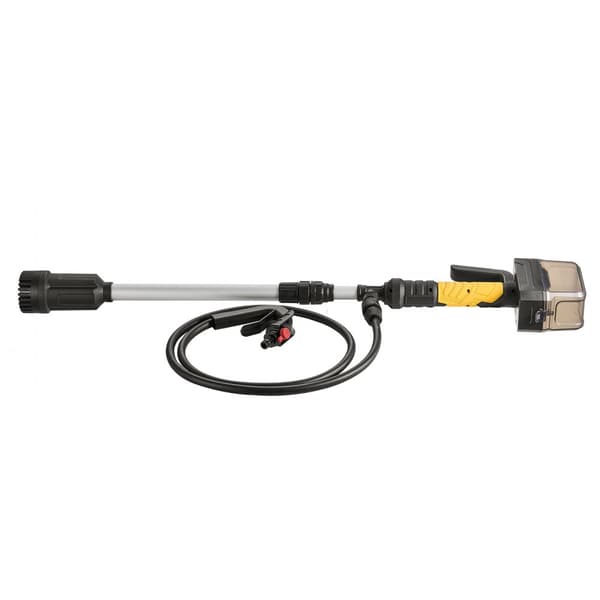 Dewalt Johdoton Vedensiirtopumppu, 20 V MAX -akku, Vain Työkalu