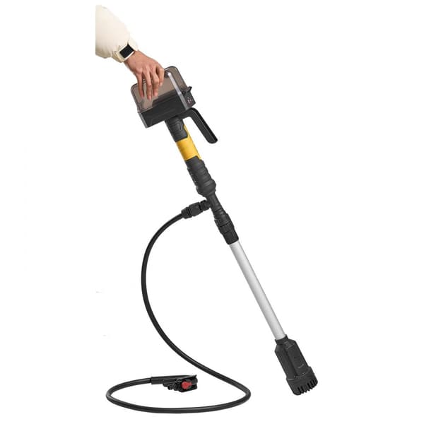 Dewalt Johdoton Vedensiirtopumppu, 20 V MAX -akku, Vain Työkalu