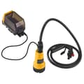 Miniatyrbild 10 av 11: Dränkbar vattenpump, Dewalt 20V MAX (endast verktyg), Sladdlös, för Dewalt Batteri