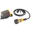 Miniatyrbild 11 av 11: Dränkbar vattenpump, Dewalt 20V MAX (endast verktyg), Sladdlös, för Dewalt Batteri