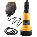 Miniatyrbild 1 av 11: Dränkbar vattenpump, Dewalt 20V MAX (endast verktyg), Sladdlös, för Dewalt Batteri