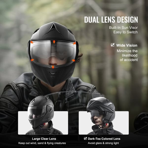 Motorcykelhjelm Unmasked, Motocrosshjelm, Bluetooth-kommunikation, sikkerhed, komfort, stilfuldt design