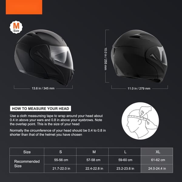 Motorcykelhjelm Unmasked, Motocrosshjelm, Bluetooth-kommunikation, sikkerhed, komfort, stilfuldt design