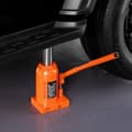 Pikkukuva 8 / 11: 30 Tonnia Hydraulinen Pullontunkki, High Lift Autokorjaamo, Manuaalinen Autojen Nostolaite