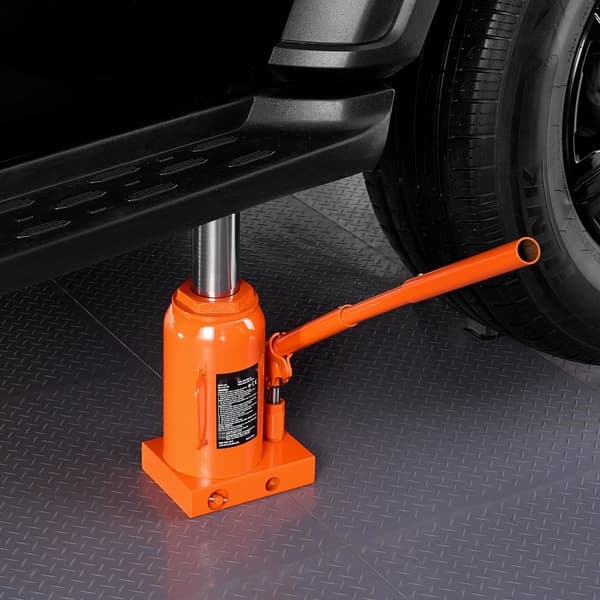 30 Tonnia Hydraulinen Pullontunkki, High Lift Autokorjaamo, Manuaalinen Autojen Nostolaite
