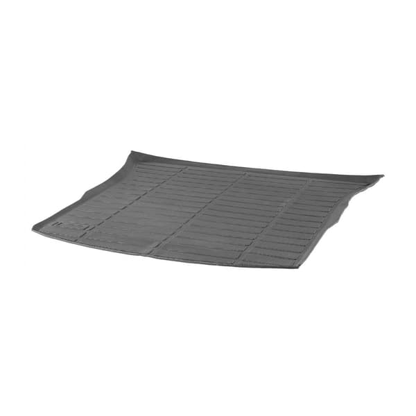 Cargo Mat, All Weather TPE, Custom Fit til Tesla Model Y 2020-2024, slidstærk, vandafvisende, skridsikker design