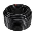 Miniatyrbillede 9 af 11: Luftkompressor Linjesæt 3/4'' x 200FT PU, Robust og fleksibel slange, Perfekt til professionel brug, holdbar og nem at installere