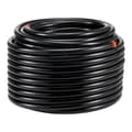Miniatyrbillede 10 af 11: Luftkompressor Linjesæt 3/4'' x 200FT PU, Robust og fleksibel slange, Perfekt til professionel brug, holdbar og nem at installere