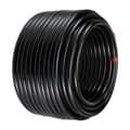 Miniatyrbillede 11 af 11: Luftkompressor Linjesæt 3/4'' x 200FT PU, Robust og fleksibel slange, Perfekt til professionel brug, holdbar og nem at installere