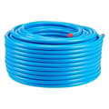 Pikkukuva 10 / 11: Ilmakompressori Linjasto 3/4 x 300FT, HDPE/alumiini ilmaputkijärjestelmä, sininen