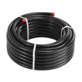 Miniatyrbillede 9 af 11: Luftpumpe Linjesæt 3/4 '' x 100FT PU, Professionel Kompressor System, Slidstærkt, Fleksibelt, Modstandsdygtigt over for Temperaturændringer