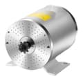 Miniatyrbillede 11 af 11: Børsteløs DC-motorsæt 1800W 48V, Opgraderet controller, 4500rpm, høj effektivitet, holdbar og energibesparende