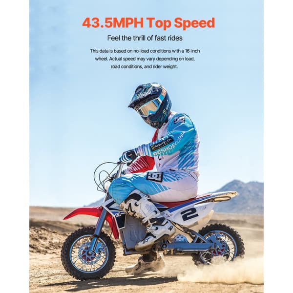 3000W Elektrisk Borstlös DC-motor, 72V 4900rpm, Passar för E-bike Dirt Bike