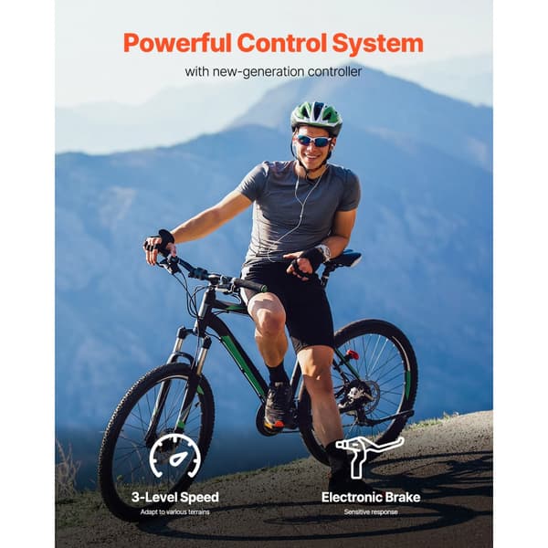 450W Elektrisk Borstad DC-motorsats, 36V 3000rpm, Uppgraderad Styrenhet, Snabb Prestanda