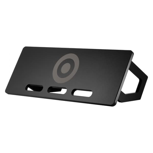 32x12 Jalkapallo Rebounder Board, Kannettava Jalkapalloseinä, 2-Kulmainen