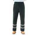 Miniatyrbillede 9 af 11: Motorsav Chaps 43,3, Wrap Style, Klassesikkerhed A, X-Large, slidstærk og letvægts design, beskyttelse mod snit og skader