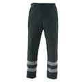 Miniatyrbillede 11 af 11: Motorsav Chaps 43,3, Wrap Style, Klassesikkerhed A, X-Large, slidstærk og letvægts design, beskyttelse mod snit og skader