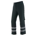 Miniatyrbillede 1 af 11: Motorsav Chaps 43,3, Wrap Style, Klassesikkerhed A, X-Large, slidstærk og letvægts design, beskyttelse mod snit og skader