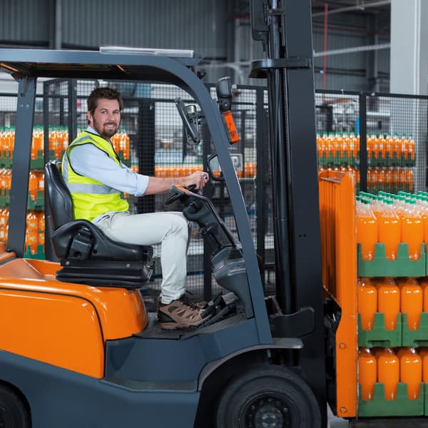 Sätesupphängningssats utan skjutspår, passar gräsklippare och gaffeltruck, Premium Kvalitet