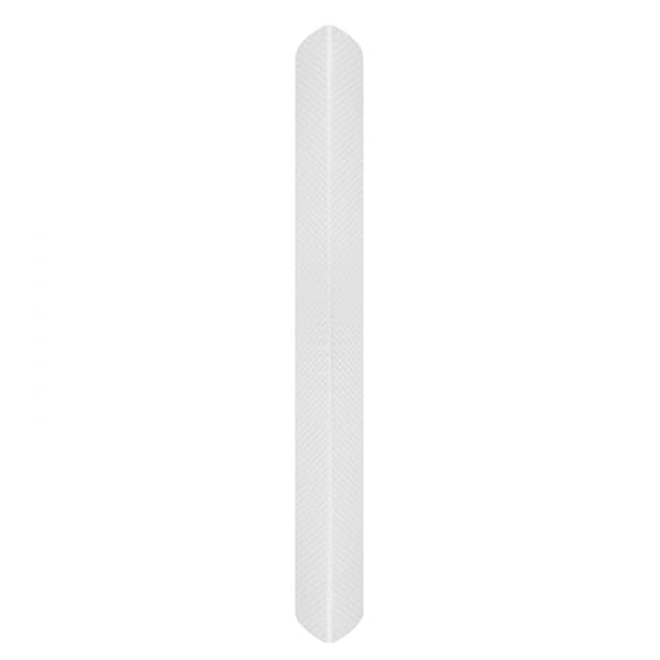 Sengepude til småbørn, 56 cm skridsikkert skum, sikkerhedsseng med letvægtsdesign, blød og komfortabel.