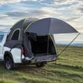 Miniatyrbillede 8 af 11: Lastbiltelt 5,0-5,2 fod, Vandtæt PU2000, Campingtelt til 2-3 personer, letvægtig, hurtigt at opsætte