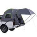 Miniatyrbillede 9 af 11: Lastbiltelt 5,0-5,2 fod, Vandtæt PU2000, Campingtelt til 2-3 personer, letvægtig, hurtigt at opsætte