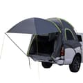 Miniatyrbillede 10 af 11: Lastbiltelt 5,0-5,2 fod, Vandtæt PU2000, Campingtelt til 2-3 personer, letvægtig, hurtigt at opsætte