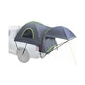 Miniatyrbillede 1 af 11: Lastbiltelt 5,0-5,2 fod, Vandtæt PU2000, Campingtelt til 2-3 personer, letvægtig, hurtigt at opsætte