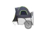 Miniatyrbillede 11 af 11: Lastbiltelt 5,0-5,2 fod, Vandtæt PU2000 campingtelt, plads til 2-3 personer, letvægts og nemt at sætte op