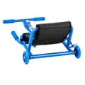 Miniatyrbillede 11 af 11: Zig-Zag Motion Drift Cart, Ride-on Scooter til børn 10+, sjov og sikker kørsel, letvægtig, holdbar design