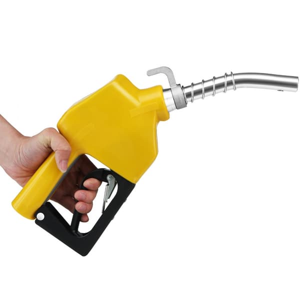 Automatiskt Bränslemunstycke, Bränslepåfyllning Typ, Avstängningsfunktion, 3/4 NPT, 13/16 Pip, för Diesel