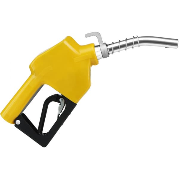 Automatiskt Bränslemunstycke, Bränslepåfyllning Typ, Avstängningsfunktion, 3/4 NPT, 13/16 Pip, för Diesel