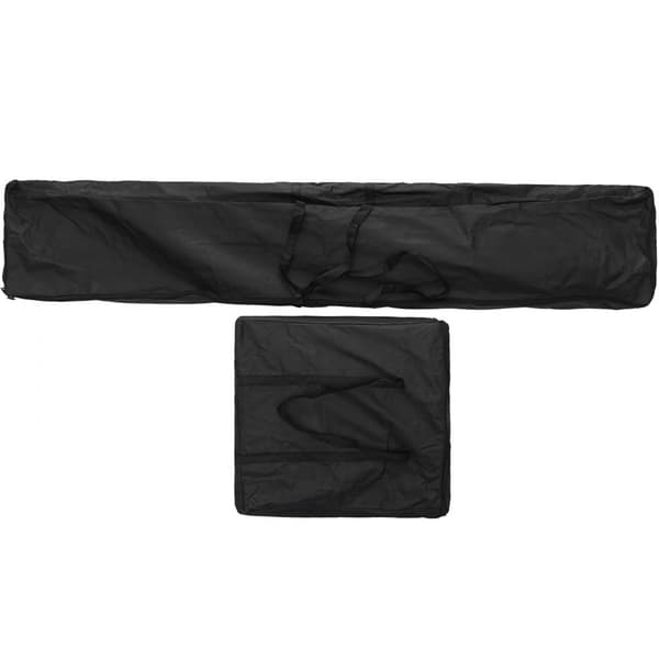Räddningstripod för Slutna Utrymmen, Confined Space Kit, Säkerhetsutrustning för Nödsituationer